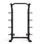 Toorx fitness half rack wlx 3400 full option 3