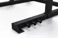 Toorx fitness half rack wlx 3400 full option 4