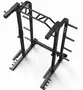 Toorx fitness half rack wlx 3400 full option 8