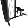 Toorx fitness ltx 3000 lat pulldown selectorized 1