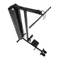Toorx fitness ltx 3000 lat pulldown selectorized 2