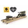 Toorx fitness rower craft roeitrainer