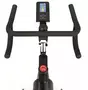 Toorx fitness srx evolve indoor fiets magnetic 4
