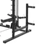 Toorx fitness wlx 90 smith machine power rack 3