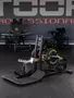 Toorx professional belt squat fwx 10200 butt shape 1