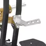 Toorx professional belt squat fwx 10200 butt shape 3