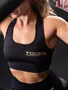 Toorx professional belt squat fwx 10200 butt shape 5