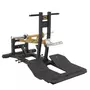 Toorx professional belt squat fwx 10200 butt shape