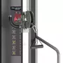 Toorx professional csx 4000 single pulley 2