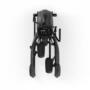 Vision fitness s60 elliptical trainer 7