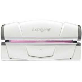 Hapro zonnebank luxura x3 30 sli 2