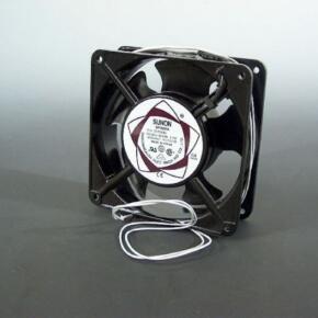 Ventilator