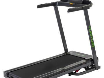 Cardio fit t40 loopband