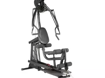 Inspire bl1 body lift home gym