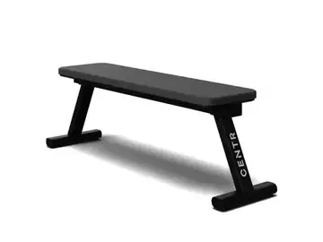 Inspire fid62 flat weight bench