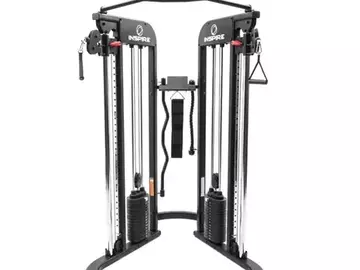 Inspire ftx functional trainer dap 2 x 75 kg