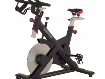 Inspire ic2 indoor cycle professioneel gebruik