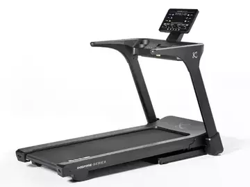 Inspire series t5 loopband inklapbaar