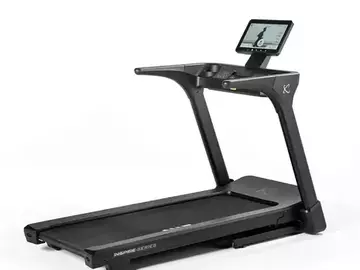 Inspire series t5s loopband inklapbaar met 156 tou