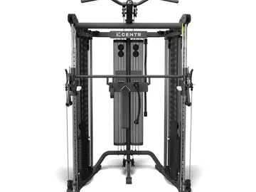 Inspire sf6 home gym functional trainer with selec