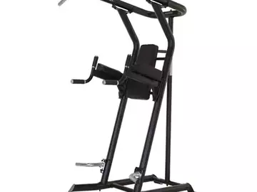 Inspire vkr vertical knee raise powertower