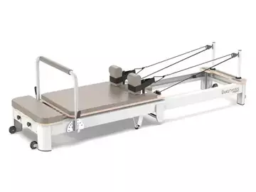 Liveness inklapbare aluminum reformer ptx 7000 moo