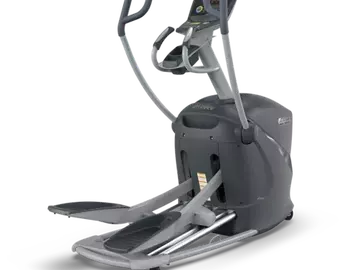 Octane fitness q37xi crosstrainer