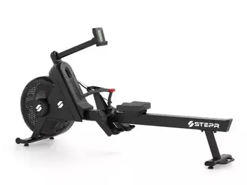 Stepr performance rower xl vpr lcd scherm