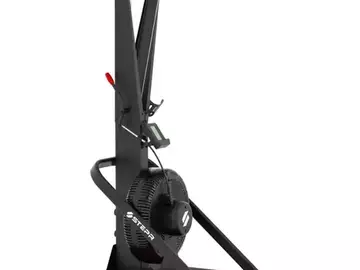 Stepr ski xl commercial ski erg met vpr