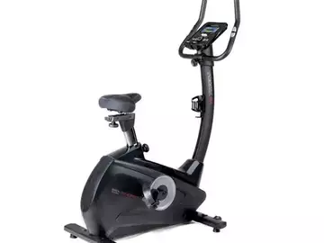 Toorx fitness brx 300 ergo hometrainer met kinomap