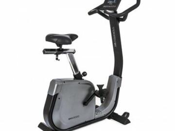 Toorx fitness brx 3000 ergometer met lage instap s