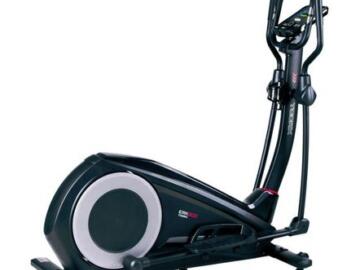Toorx fitness elliptical erx 300 crosstrainer