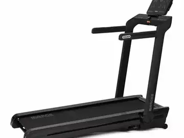 Toorx fitness mirage c60 loopband