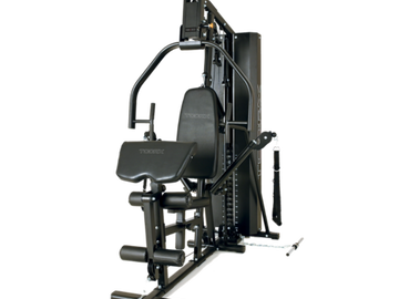 Toorx fitness msx 300 homegym
