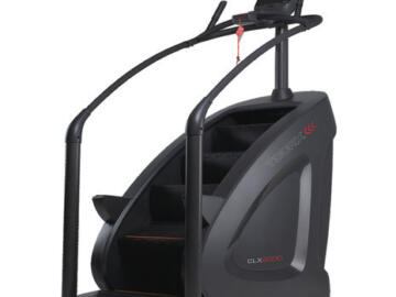Toorx fitness pro clx 9000 stair climber
