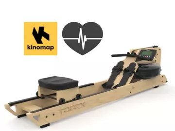 Toorx fitness rower craft roeitrainer