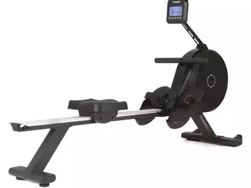 Toorx fitness rwx 300 roeitrainer met kinomap