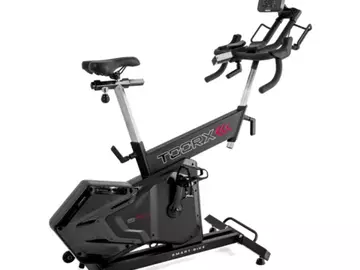 Toorx fitness srx rebel smart bike