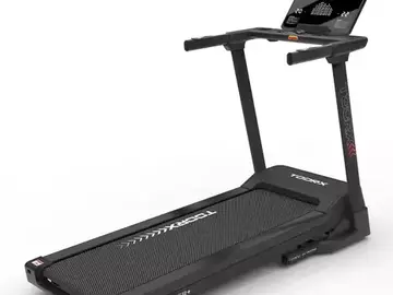 Toorx fitness traveller b plus loopband