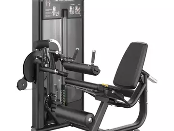 Toorx professional absolute leg curl extension plx
