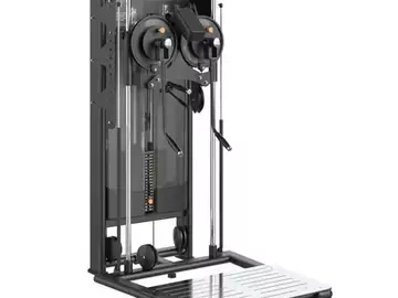 Toorx professional absolute multi flight plx 8200