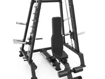 Toorx professional avant tower smith fwx 6600