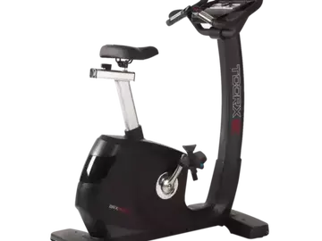 Toorx professional brx 9500 ergometer zelfgenerere