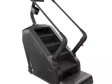 Toorx professional clx 8000 stairmaster traploper