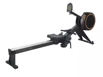 Toorx professional rwx airmag 7000 roeitrainer