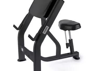 Toorx professional wbx 2400 scott bench
