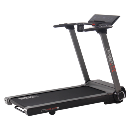 Everfit tfk 655 slim loopband compatibel met zwift
