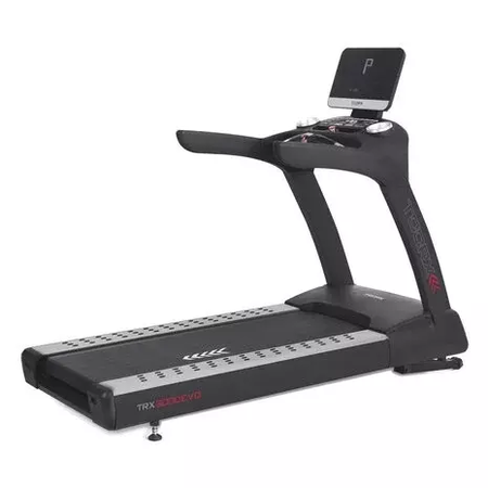 Toorx professional trx 9000 evo loopband