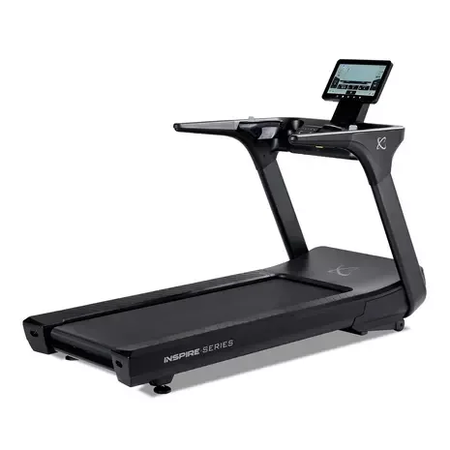 Inspire series t7s loopband met 156 touchscreen