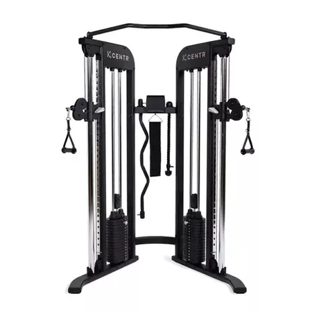 Centr 2 home gym functional trainer dap